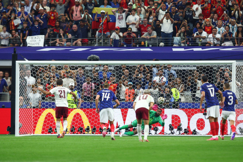 Spania merge în finala Cupei Mondiale după un 2-0 categoric cu Franța - semifinala-1784102233.webp