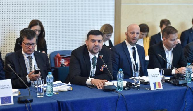 Seminar dedicat Mediului 
