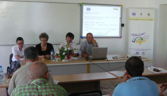 BU.RO.COOP: Dobrich a găzduit al doilea eveniment de promovare a proiectului - seminardobrich-1309101979.jpg
