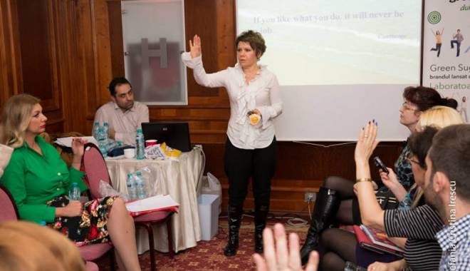 Seminar gratuit despre 