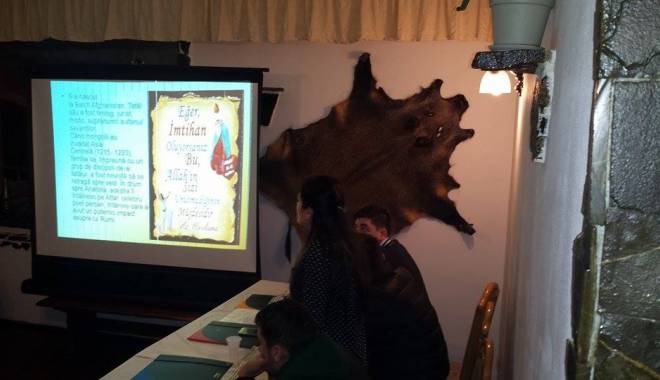 UDTR a organizat un seminar dedicat poetului Cellaledin Rummy Mevlana - seminarturcimevlana2-1418910368.jpg