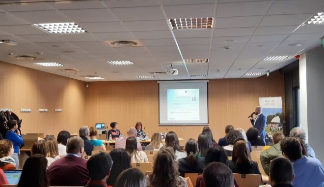 Iată când va avea loc seminarul "Noutăți și modificări la Codul fiscal"