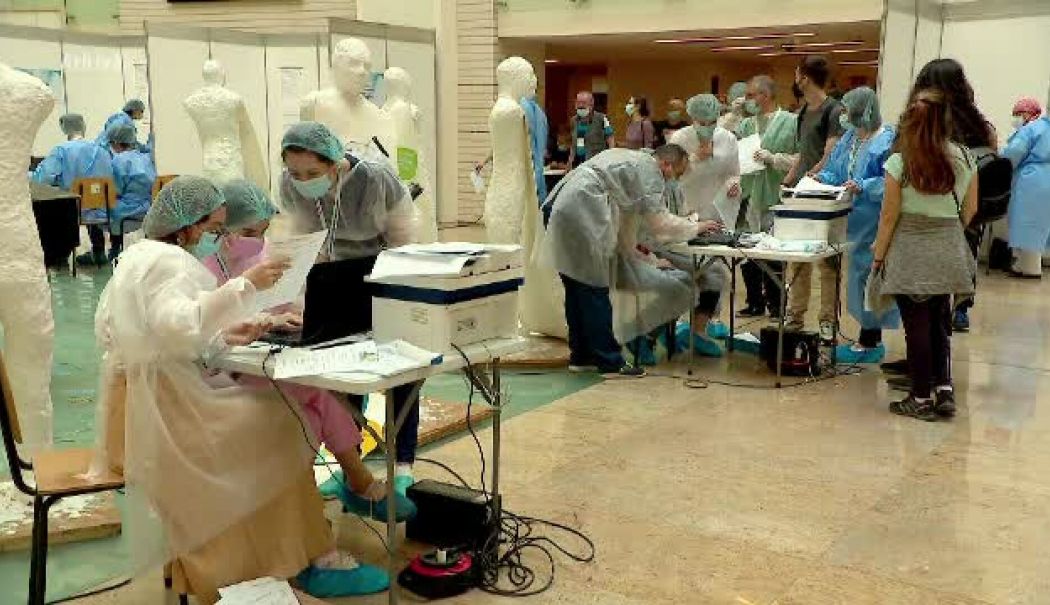 Semnal de alarmă! Tot mai mulți asistenți medicali pleacă din România - semnal-de-alarma--1742287526.jpg