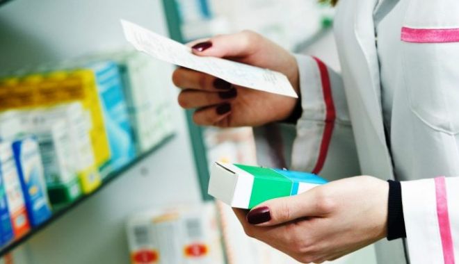Semnal de alarmă tras de farmacii:  