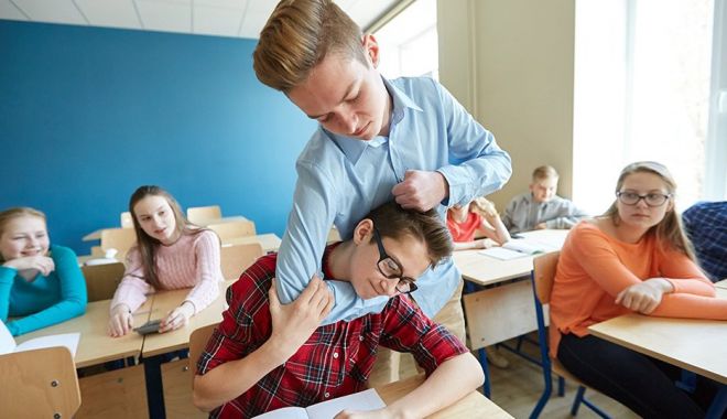 Semnal de alarmă! „Siguranța elevilor, o îndatorire uitată de autorități!” - semnaldealarma1-1634844710.jpg