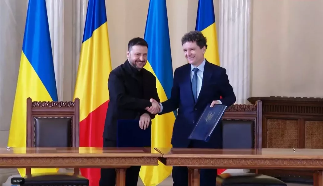 Nicușor Dan: 