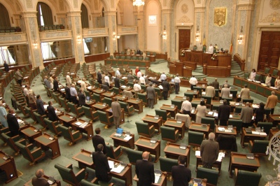 Senatul va adopta o declarație care să conteste decizia de blocare a aderării României la Spațiul Schengen - senat-1316608853.jpg