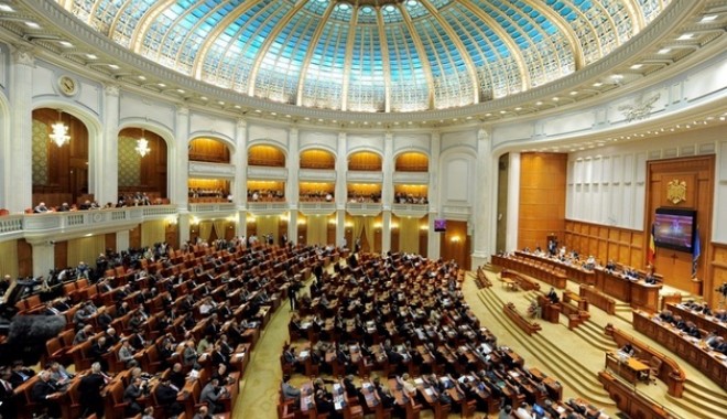 Senatorii Valentin Calcan și Vasile Ion se alătură grupului PSD - senat-1341326073.jpg