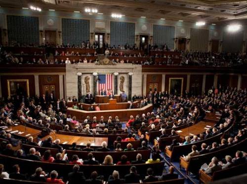 Democrații  își consolidează majoritatea în Senatul american - senat-1352416092.jpg