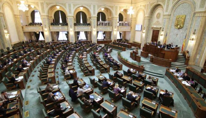 Senatul cumpără 22 de limuzine în valoare de aproape un milion de euro - senat-masini-1678118055.jpg