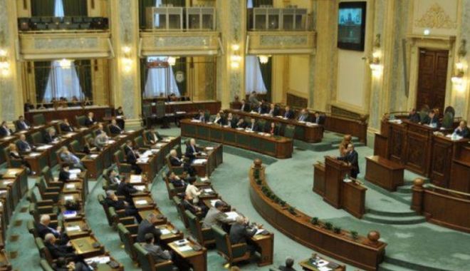 UDMR, anunț șoc despre codul penal - senat2-1530613701.jpg