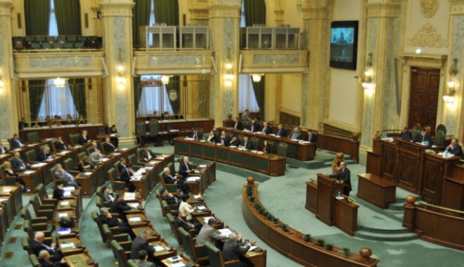 Proiectul de lege privind grațierea, aviz favorabil la Comisia de constituționalitate - senat229251700-1486994948.jpg