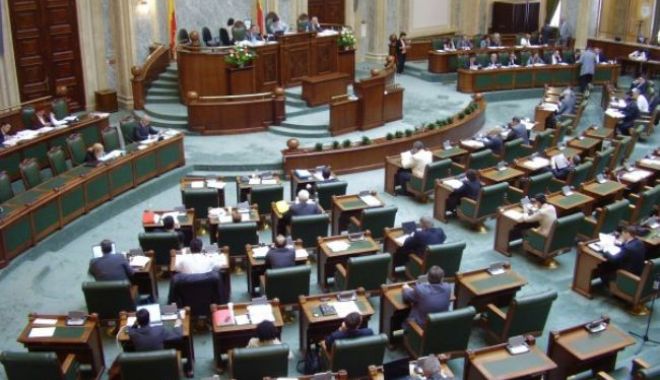 Ședința de plen a Senatului a fost suspendată! Iată motivul - senat465x215-1571223068.jpg