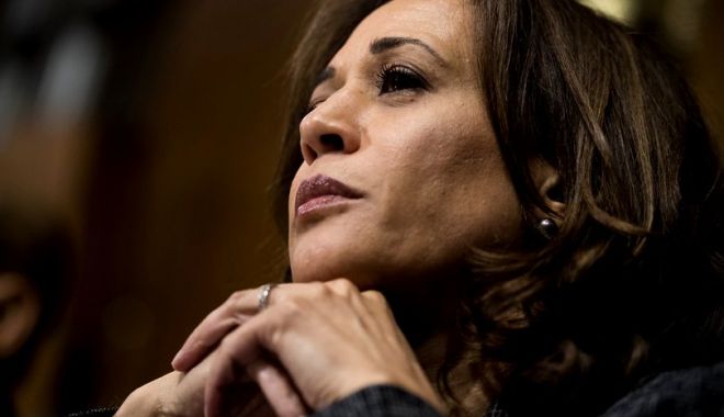 Motivul incredibil pentru care o senatoare vrea să candideze  la alegerile prezidențiale - senatoareaamericanakamalaharris-1549978797.jpg