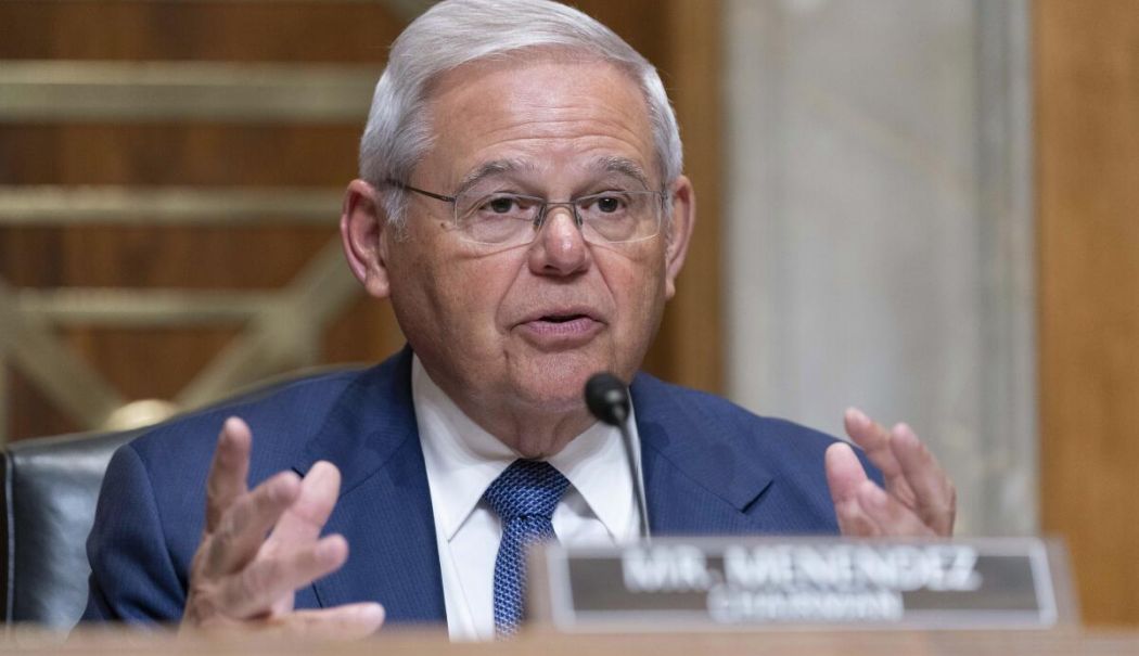 Senatorul american democrat Robert Menendez, declarat vinovat în procesul său pentru corupţie