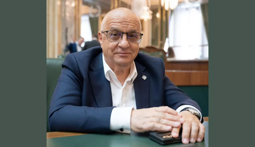 Senatorul Felix Stroe: Decizia privind șefia Vămii nu poate rămâne fără consecințe politice