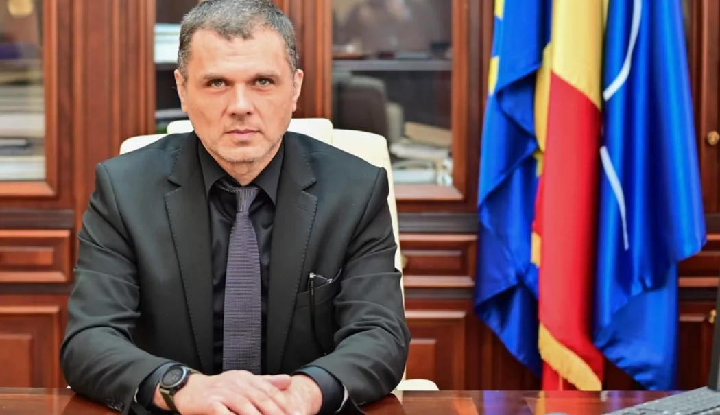 Senatorul PNL Silviu Coșa susține acordul UE–Mercosur și cere o poziție politică coerentă a României - senator-silviu-cosa-pnl-1768383117.webp