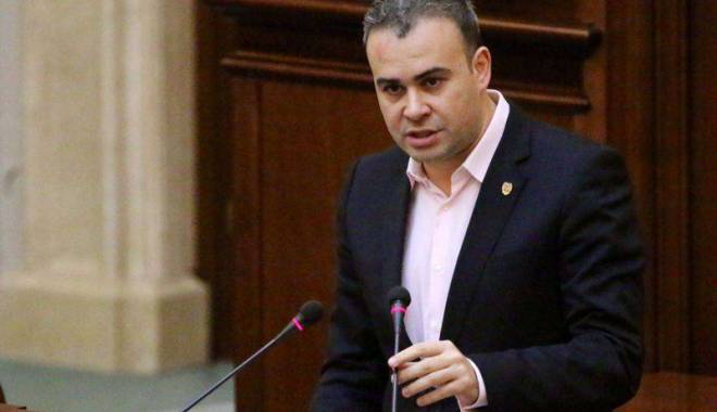 Senatorii au votat pentru arestarea lui Vâlcov - senatorii3-1427309035.jpg