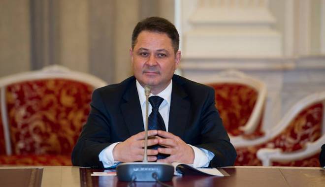 Senatorul Ionel Agrigoroaei a redevenit membru UNPR - senatorionelagrigoroaei-1424434270.jpg
