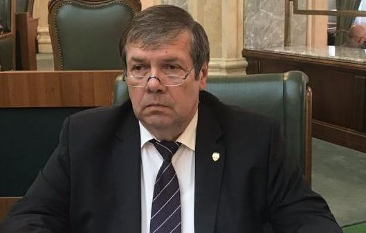 Senatorul Ștefan Mihu cere lămuriri premierului: Care este viitorul agriculturii? - senatormihustefan-1575409489.jpg