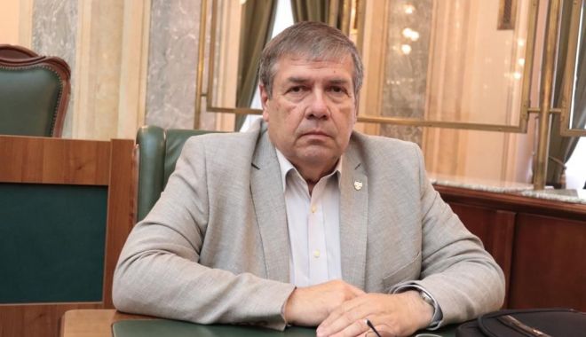 Dispută aprinsă în PSD Constanţa pentru locurile din Parlament. Senator retras din cursă şi o demisie de răsunet - senatorstefanmihu324-1603274168.jpg