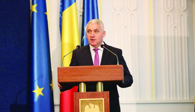 Senatorul Adrian Țuțuianu, exclus din partid: 