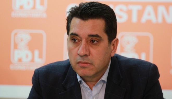 Senatorul Chiru îi invită pe constănțeni să protesteze la București - senatorulchiru1-1391689686.jpg