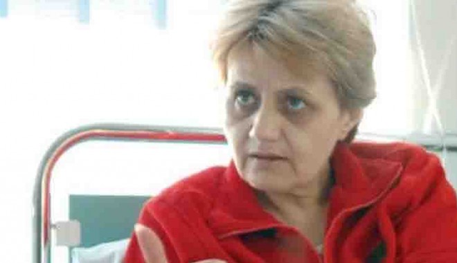 Senatorul Cristiana Anghel  propune grațierea unor pedepse - senatorulcristianaanghel-1403447740.jpg