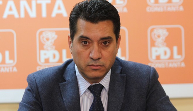 Senatorul Gigi Chiru și-a făcut bilanțul primului an de mandat - senatorulgigichiru-1389631239.jpg