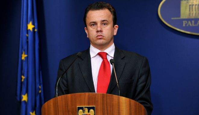 Senatorul PSD Liviu Pop: 