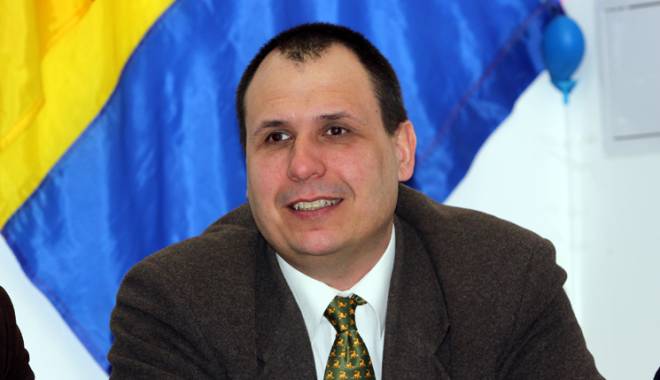 Senatorul Marian Vasiliev propune ca toți primarii să fie consilieri județeni de drept - senatorulmarianvasiliev1-1425558876.jpg