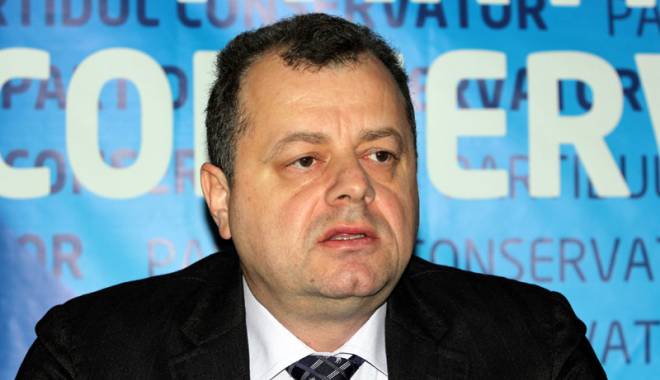 Senatorul Mircea Banias, declarație privind relațiile diplomatice româno-americane - senatorulmirceabanias8-1434646617.jpg