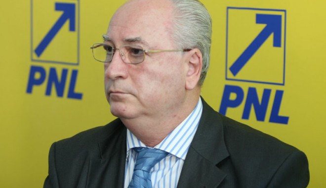 Senatorul Puiu Hașotti îi cere lui Zgonea să reia activitatea comisiei de cod electoral - senatorulpuiuhasotti-1392834838.jpg