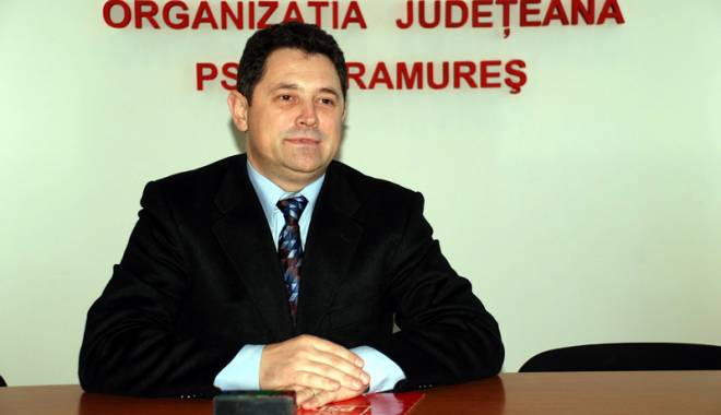 Senatorul Sorin Bota cere organizarea unui congres PSD - senatorulsorinbota-1422029579.jpg