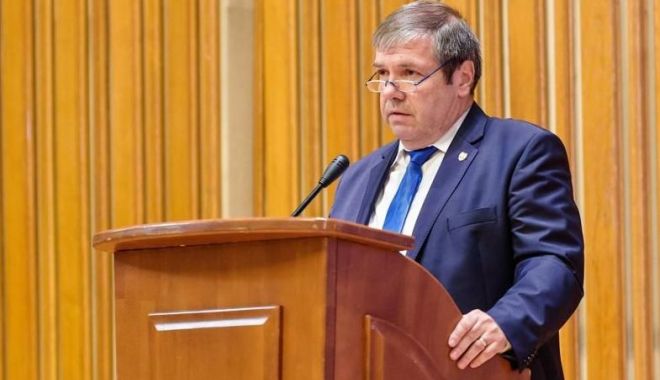 Senatorul Ștefan Mihu susține desființarea direcțiilor regionale de finanțe publice - senatorulstefanmihu-1551387339.jpg