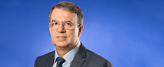 Coronavirus. Senatorul Vergil Chițac, infectat cu Covid-19 - senatorulvergil-1584089885.jpg