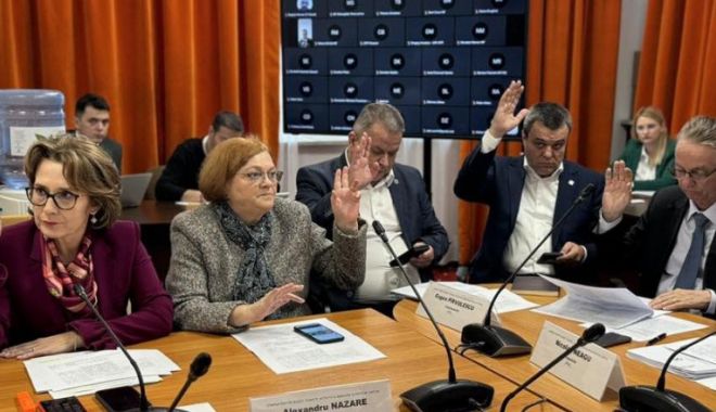 Senatul elimină impozitul pe concediile medicale. Procedura nu este definitivă - senatul-elimina-impozitul-pe-con-1707746135.jpg