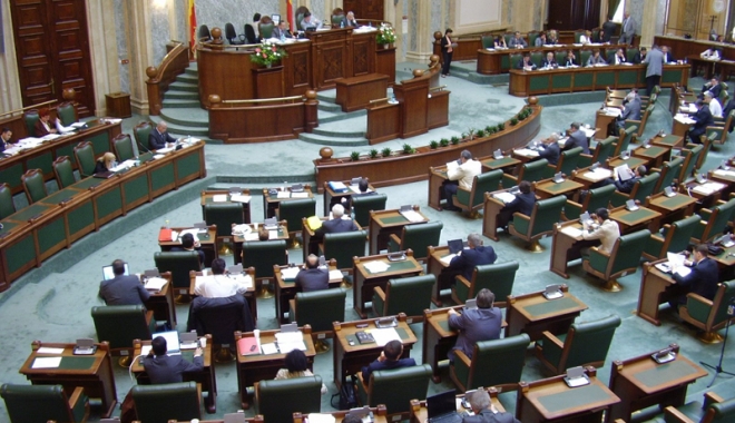Ordonanța privind organizarea DGPI, adoptată - senatulromaniei1493906368-1494924451.jpg
