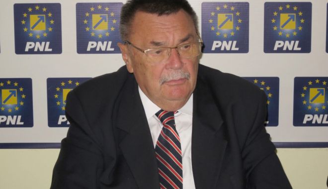 Paul Dobre (OSNL): „De când PNL a intrat la guvernare am înregistrat o majorare a punctului de pensie de 767 de lei”
