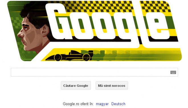 Google îl omagiază pe Ayrton Senna, triplu campion mondial de Formula 1 - senna-1395387875.jpg