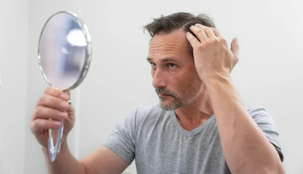 Migrenele și afecțiunile autoimune pot duce la un scalp sensibil - sensibilitate-1731332818.jpg
