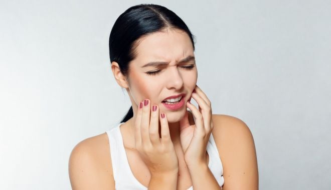 Din ce cauză apare sensibilitatea dentară - sensibilitate1-1556187388.jpg