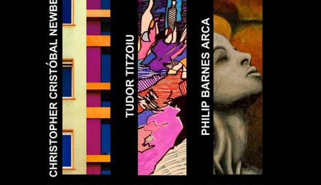 Sensul lumii prin ochii artistului, la expoziția de artă Sens[e] - sensullumii-1567711812.jpg
