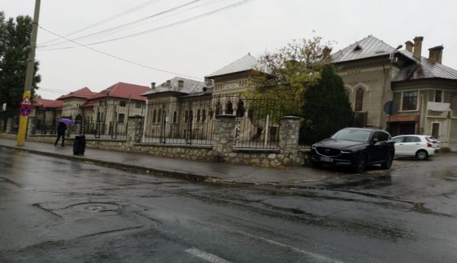 Atenție, șoferi! Noi sensuri unice în Constanța. 14 străzi vor fi resistematizate - sensunic-1540390692.jpg