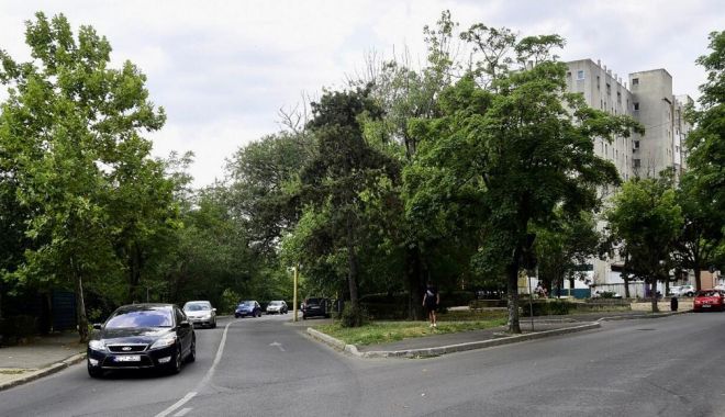 Încă o stradă cu sens unic, la Constanța - sensunic-1563883136.jpg