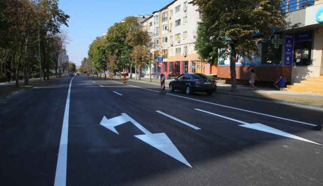 Sens unic pe bulevardul Tomis, de la intersecţia cu strada Ion Raţiu, până la Capitol - sensunic-1601380809.jpg