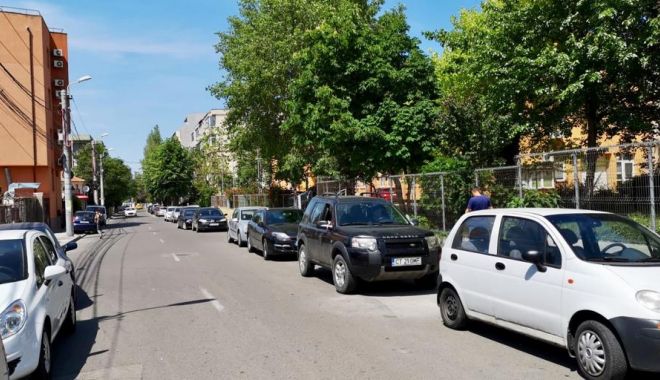Mai multe străzi din Constanța se vor transforma în artere rutiere cu SENS UNIC - sensunic4-1558957352.jpg