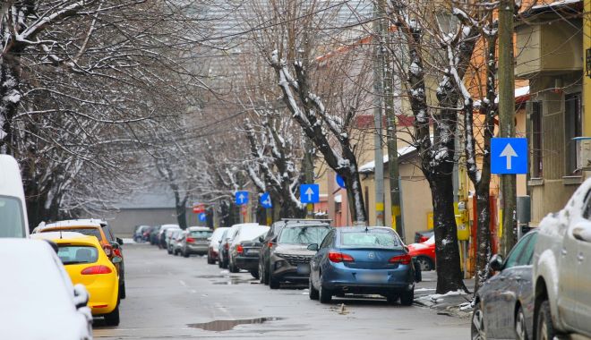 Şoferi, atenţie! Noi reguli de circulație în zona centrală a municipiului Constanța - sensuriunice3-1646222649.jpg