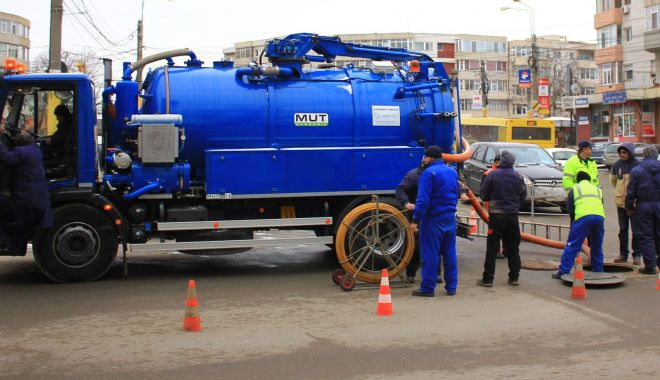 AVARIE RAJA. Cartierul CET a rămas fără apă rece - seopreste-1638447902.jpg
