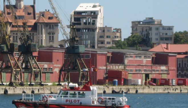 Se oprește apa în Portul Vechi - seopresteapainportulvechi-1574766115.jpg